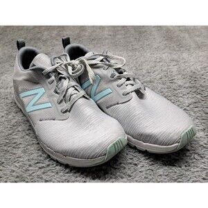 New Balance 577 Womens WX577LG5 Navy Blue Cross Trainer Size 10 Athletic Shoes